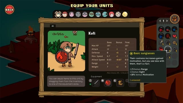 科菲探险Kofi Quest-v1.0.1-中文60帧 image 2