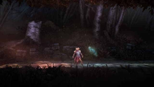 秘影曼德拉：巫术树的低语-v1.5.3.135819-中文30帧 image 3