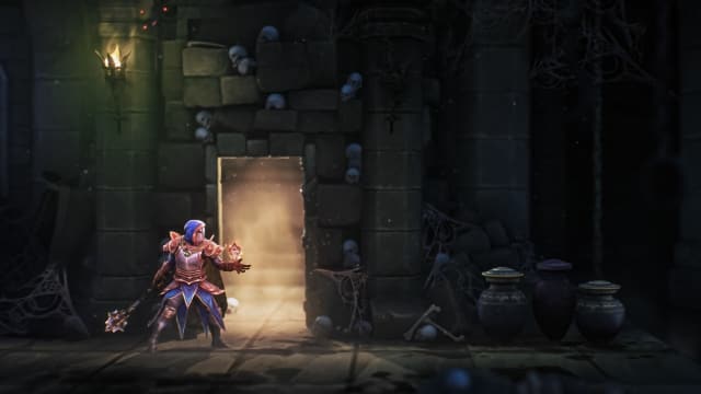 秘影曼德拉：巫术树的低语-v1.5.3.135819-中文30帧 image 5