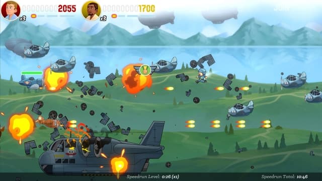 空中缠斗Dogfight-v1.0.0-中文60帧 image 3