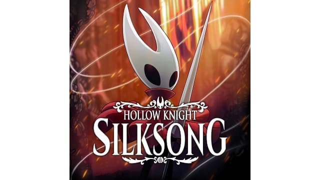 空洞骑士 丝之鸽Hollow Knight Silksong-v1.0.28324-中文-安卓打不开捏-
