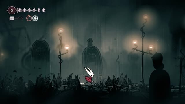 空洞骑士 丝之鸽Hollow Knight Silksong-v1.0.28324-中文-安卓打不开捏 image 4