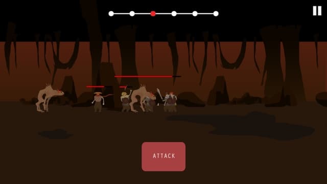 篝火:被遗弃的土地The Bonfire-v1.1-中文60帧 image 2