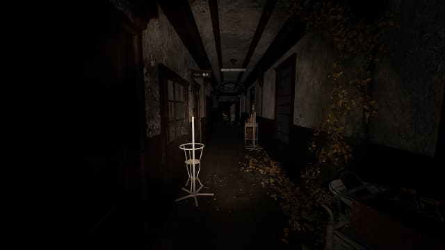 米砂原医院YONESAWARA HOSPITAL-v1.0.1-中文30帧 image 2