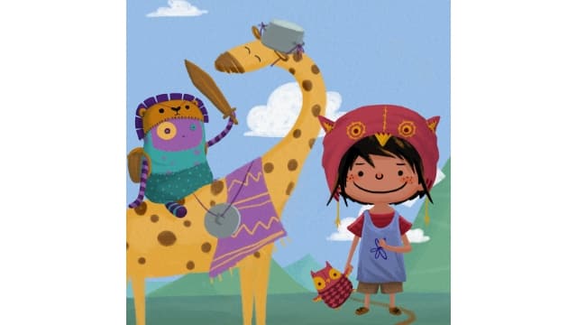 粉笔花园ChalkGardens-v1.0.0-中文60帧-