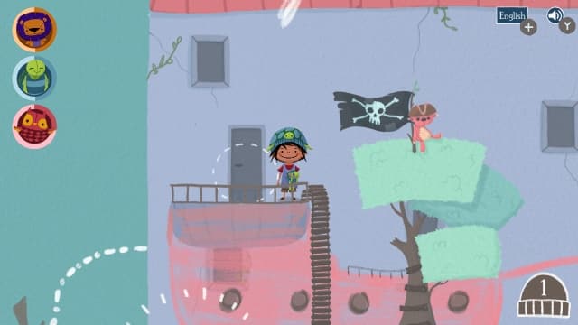 粉笔花园ChalkGardens-v1.0.0-中文60帧 image 2