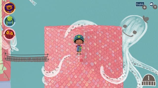 粉笔花园ChalkGardens-v1.0.0-中文60帧 image 4