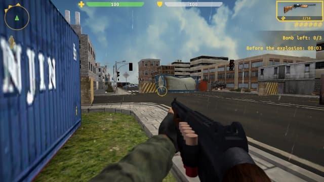 精英士兵射手Elite Soldier Shooter-v1.0.0-中文60帧 image 3