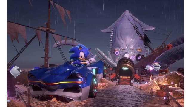 索尼克赛车 交叉世界Sonic Racing CrossWorlds - Demo-v1.00-中文30帧 image 1