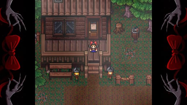 红缎带~奇妙的梦~Red Bow-v1.0.0-中文60帧 image 2