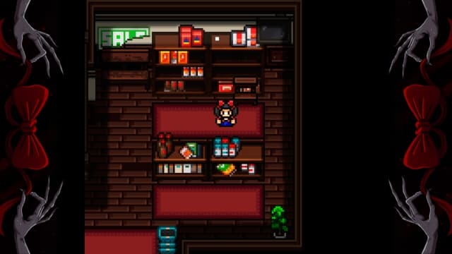 红缎带~奇妙的梦~Red Bow-v1.0.0-中文60帧 image 4