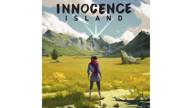 纯真岛Innocence Island-v1.0.5-中文30帧-
