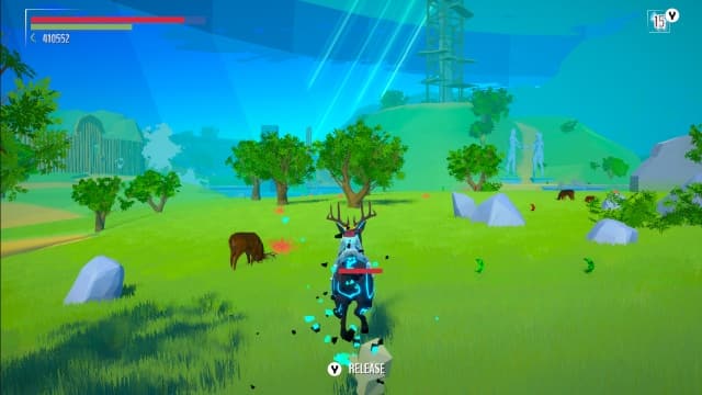 纯真岛Innocence Island-v1.0.5-中文30帧 image 1