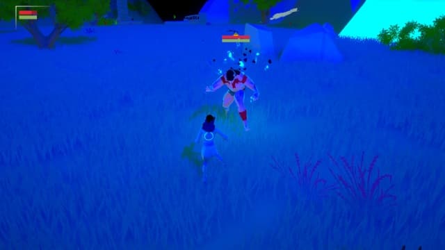 纯真岛Innocence Island-v1.0.5-中文30帧 image 2