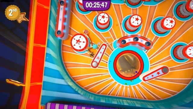 终极拉扯Fling to the Finish-v1.0.2.6-中文60帧 image 2