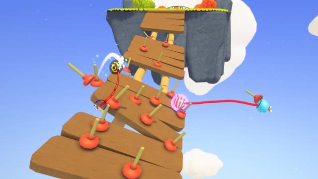 终极拉扯Fling to the Finish-v1.0.2.6-中文60帧 image 4