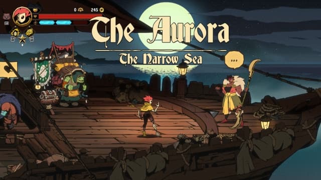 绝对魔权 Absolum-v1.0.2-中文60帧 image 2