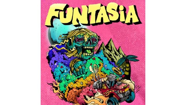 缤纷天堂Funtasia-v1.0.0-中文60帧-