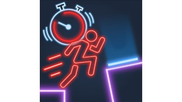 网络速度跑Cyber Velocity Run-v1.0.0-中文60帧-