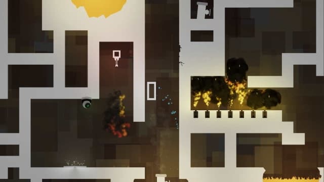 网络速度跑Cyber Velocity Run-v1.0.0-中文60帧 image 4