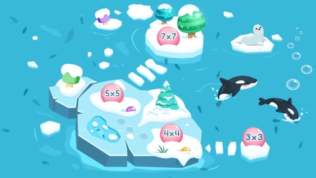 美人鱼故事Mermaid Story-v1.0.0-1dlc-中文60帧 image 2