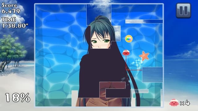 美少女天蚕变 PlusPretty Girls Panic! PLUS-v1.0.0-中文60帧 image 2