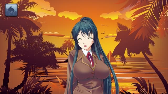 美少女天蚕变 PlusPretty Girls Panic! PLUS-v1.0.0-中文60帧 image 5