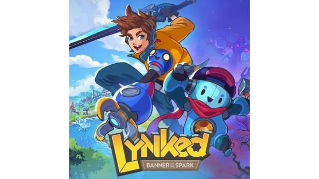 联结：星火之盟Lynked Banner of the Spark-v1.2.0-中文-安卓闪退捏-