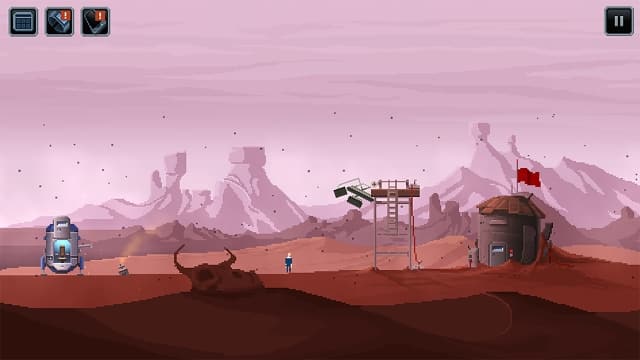 船长The Captain-v1.1.4-中文60帧 image 4