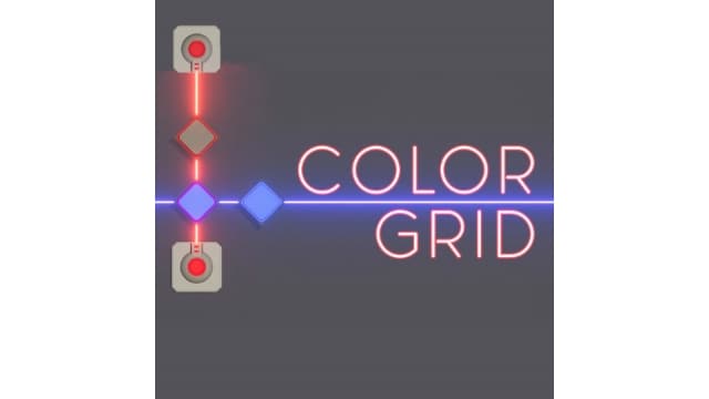 色彩网格Colorgrid-v1.0.0-中文60帧-