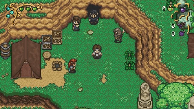 艾罗哈特Airoheart-v1.0.5-中文30帧 image 1