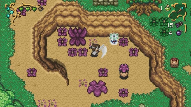 艾罗哈特Airoheart-v1.0.5-中文30帧 image 2