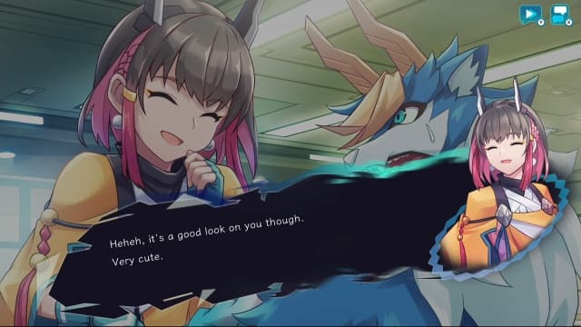 苍穹雷霆 刚巴尔特3Azure Striker GUNVOLT 3-v2.0.1-5dlc-中文60帧 image 1