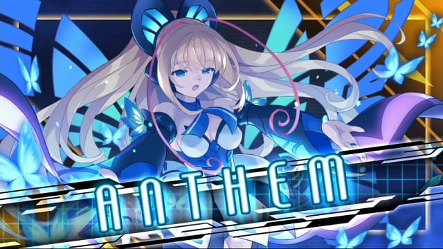 苍穹雷霆 刚巴尔特3Azure Striker GUNVOLT 3-v2.0.1-5dlc-中文60帧 image 2