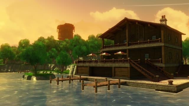 英雄传说:空之轨迹 the 1st-v1.0.3-98dlc-中文-安卓打不开捏 image 1