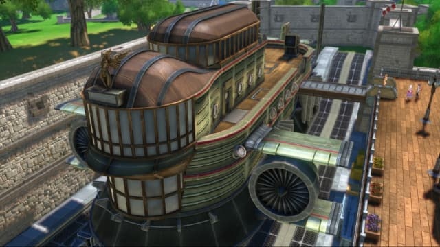 英雄传说:空之轨迹 the 1st-v1.0.3-98dlc-中文-安卓打不开捏 image 2