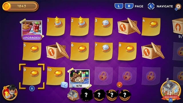 虚拟家庭烹饪:第1章 让我们一起做-v1.0.2-中文60帧 image 2