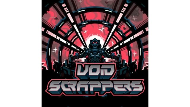 虚空废墟者VoidScrappers-v1.36-中文60帧-