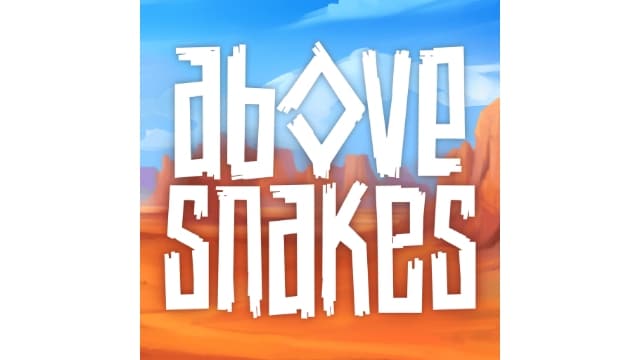 蛇上而生Above Snakes-v1.0.0-中文60帧-