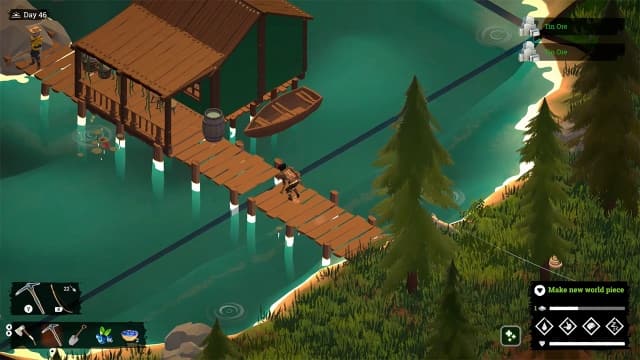 蛇上而生Above Snakes-v1.0.0-中文60帧 image 2