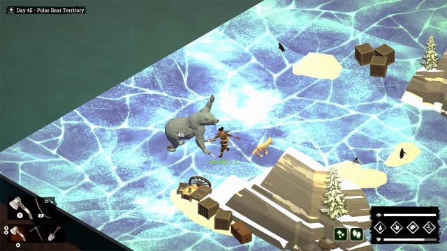 蛇上而生Above Snakes-v1.0.0-中文60帧 image 5