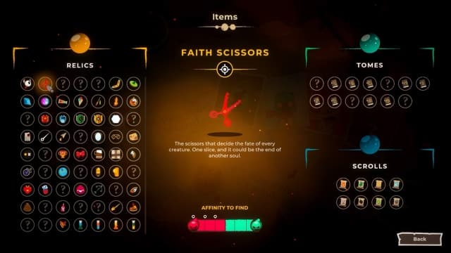 蛋巫师 Folly Of The Wizard-v1.0.0-中文30帧 image 1