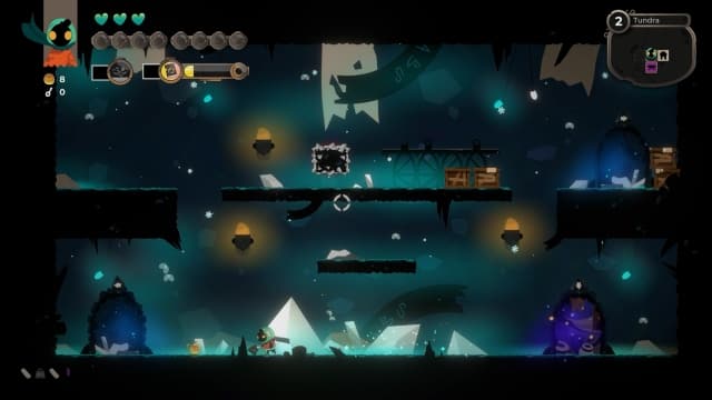 蛋巫师 Folly Of The Wizard-v1.0.0-中文30帧 image 2