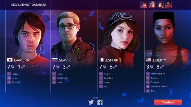 西格玛理论:谍战Sigma Theory Global Cold War-v1.0.0-中文60帧 image 2