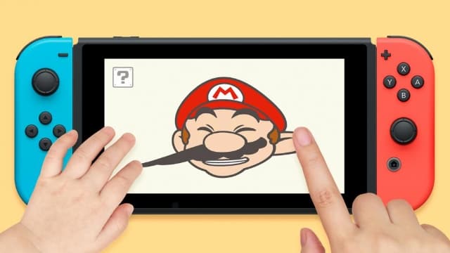 触摸马里奥 Hello Mario-v1.0.1-中文-模拟器会闪退打不开 image 1