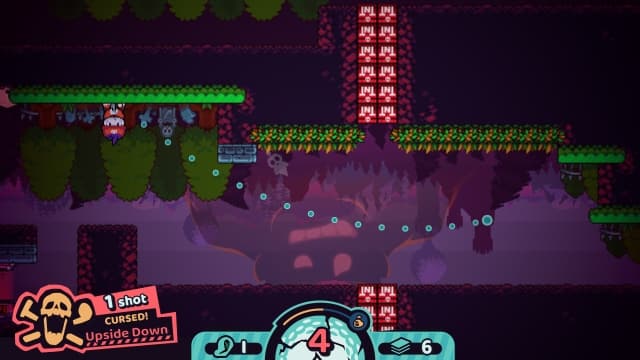 诅咒高尔夫Cursed to Golf-v2.0.1-中文60帧 image 2