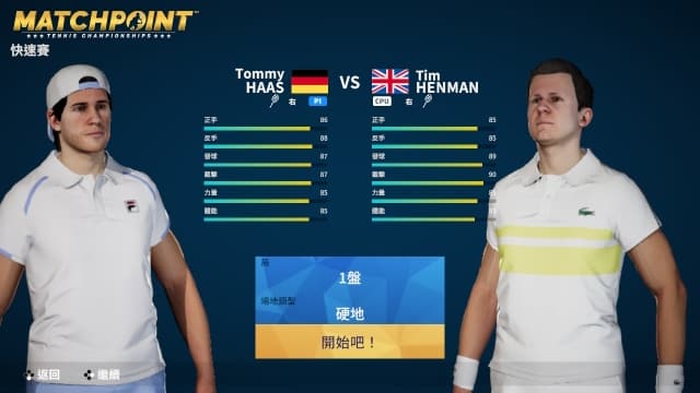 赛点:网球冠军赛-v1.7.75372-中文60帧 image 5