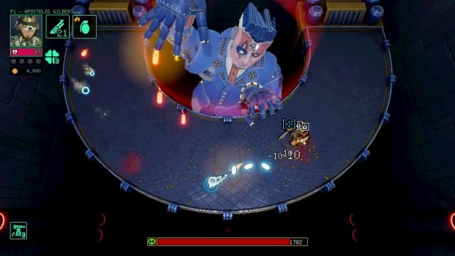 超级寄生虫HyperParasite-v1.0.1-中文60帧 image 3