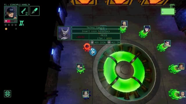 超级寄生虫HyperParasite-v1.0.1-中文60帧 image 4