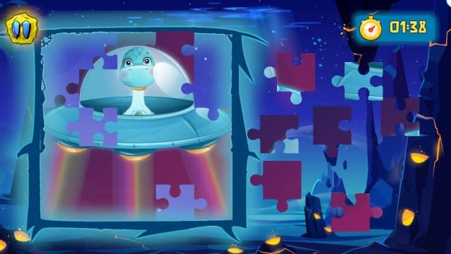 超级恐龙Super Dino-v1.0.0-1dlc-中文60帧 image 3